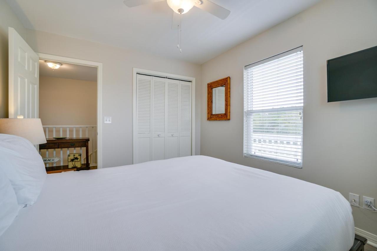 30A Beach House - Walking On Sunshine Inlet Beach エクステリア 写真
