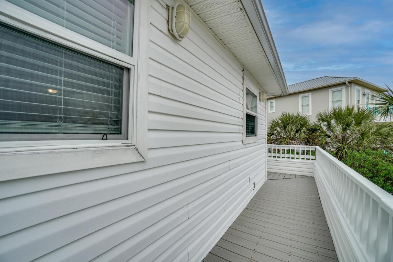 30A Beach House - Walking On Sunshine Inlet Beach エクステリア 写真