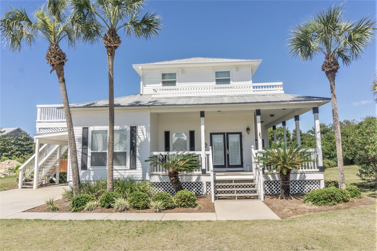 30A Beach House - Walking On Sunshine Inlet Beach エクステリア 写真